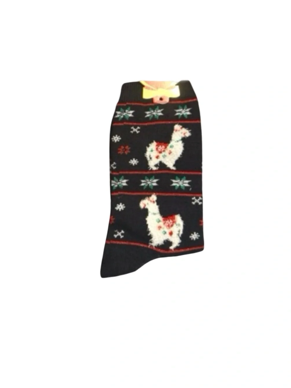 $10 Sale Llama Socks